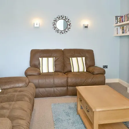 Anchor's Away * Filey