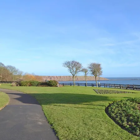 Anchor's Away * Filey